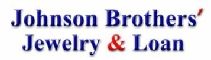 Johnson Brothers' Jewelry and Loan
